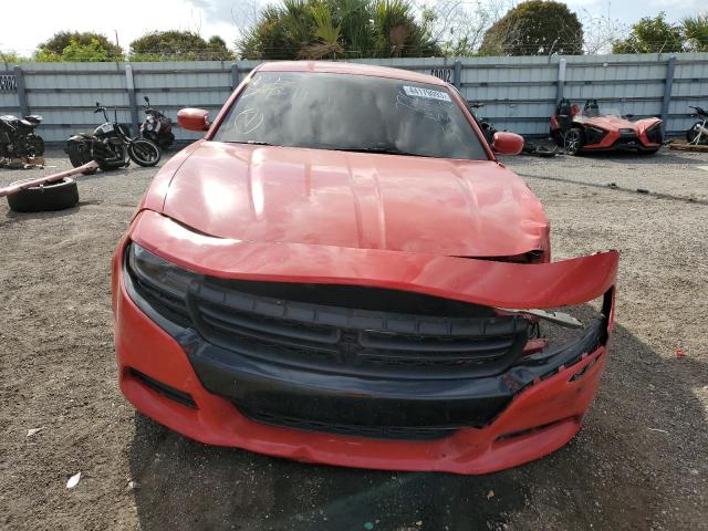 Zdjęcie 5 z aukcji – 2015 DODGE CHARGER R/ z VIN 2C3CDXCT4FH917760