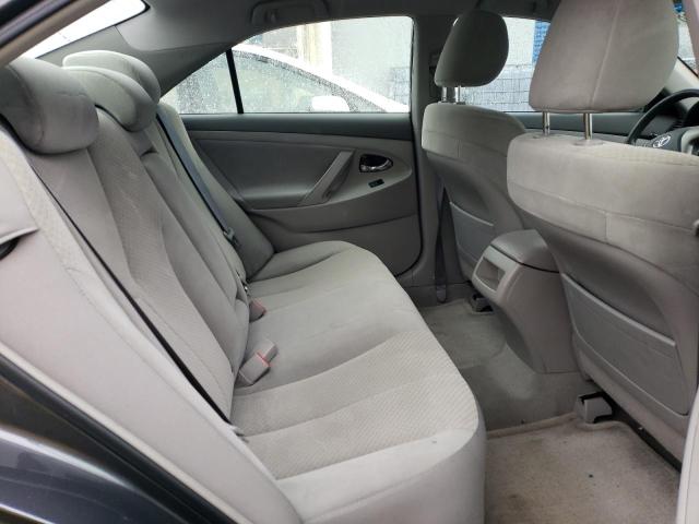 Photo 10 from auction – 2007 TOYOTA CAMRY CE with VIN 4T1BE46K37U708946