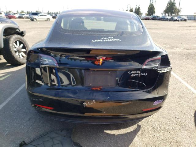 Photo 6 from auction – 2019 TESLA MODEL 3 with VIN 5YJ3E1EA6KF306033