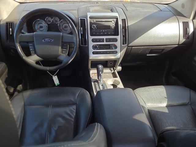 Photo 8 from auction – 2010 FORD EDGE LIMIT with VIN 2FMDK4KC1ABB07287