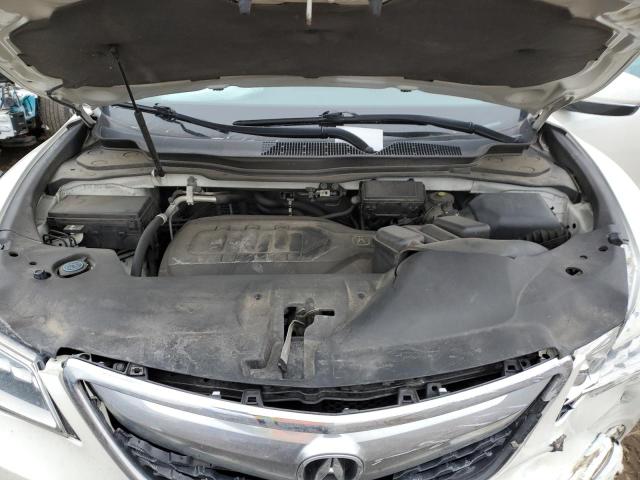 Photo 12 from auction – 2014 ACURA MDX TECHNO with VIN 5FRYD4H44EB030941