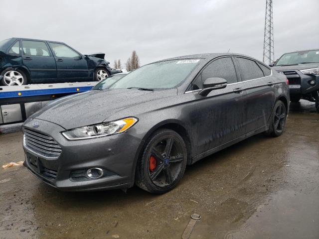 FORD FUSION SE 2016 с VIN 3FA6P0HD2GR240342 - Фото с аукциона
