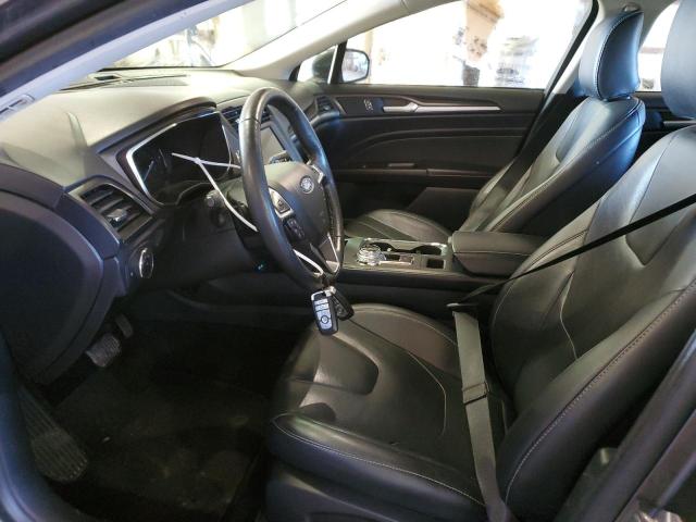 Photo 7 from auction – 2020 FORD FUSION TIT with VIN 3FA6P0D94LR137113