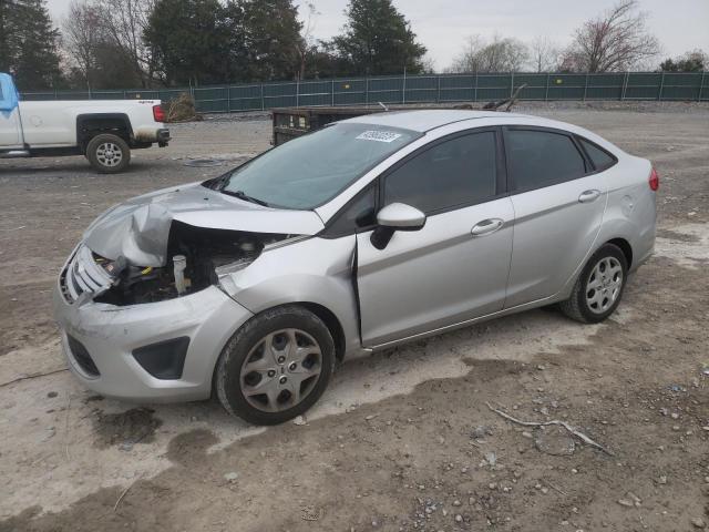 Photo 1 from auction – 2011 FORD FIESTA S with VIN 3FADP4AJ1BM124439