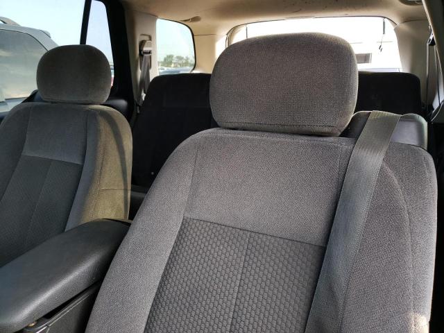 Photo 10 from auction – 2008 GMC ENVOY with VIN 1GKDS13S782228502