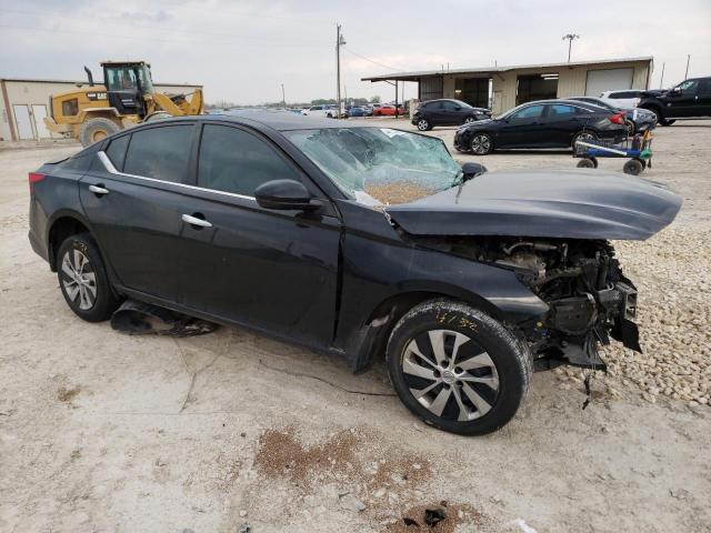 Photo 4 from auction – 2019 NISSAN ALTIMA S with VIN 1N4BL4BV0KN325419