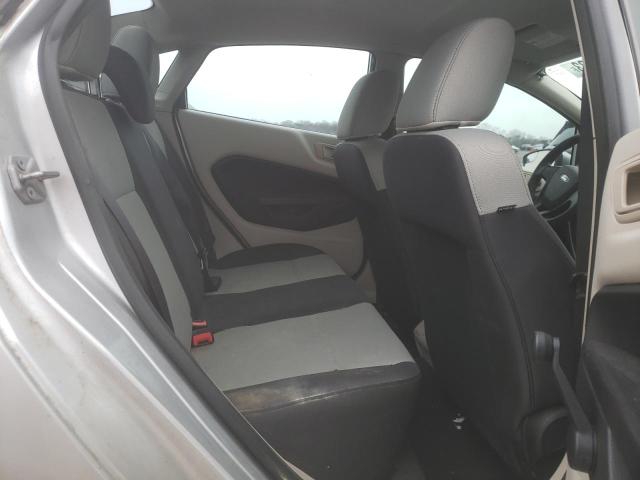Photo 10 from auction – 2011 FORD FIESTA S with VIN 3FADP4AJ1BM124439