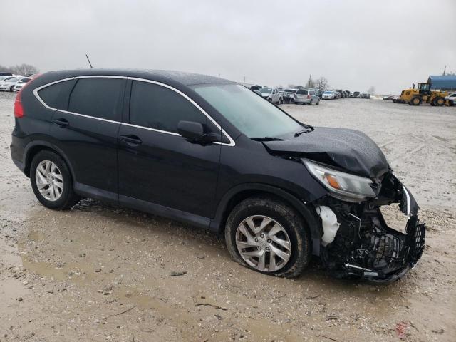 Photo 4 from auction – 2015 HONDA CR-V EX with VIN 2HKRM4H56FH650921