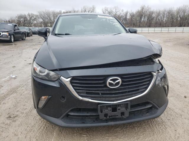 Photo 5 from auction – 2016 MAZDA CX-3 TOURI with VIN JM1DKBC73G0110695