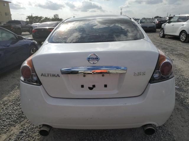 Photo 6 from auction – 2011 NISSAN ALTIMA BAS with VIN 1N4AL2AP8BN474339