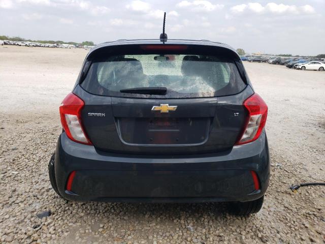 Photo 6 from auction – 2021 CHEVROLET SPARK 1LT with VIN KL8CD6SA4MC744921