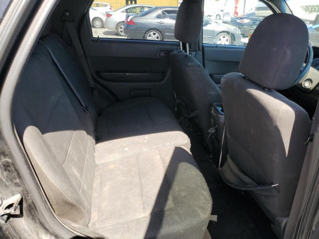 Photo 11 from auction – 2012 FORD ESCAPE XLT with VIN 1FMCU0D76CKA91630