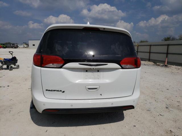 Photo 6 from auction – 2019 CHRYSLER PACIFICA T with VIN 2C4RC1FG9KR507996