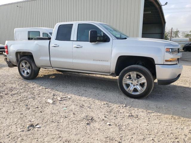 Photo 4 from auction – 2019 CHEVROLET SILVERADO with VIN 2GCRCMECXK1184234