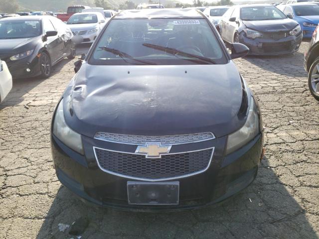 Photo 5 from auction – 2014 CHEVROLET CRUZE LT with VIN 1G1PC5SB1E7186544
