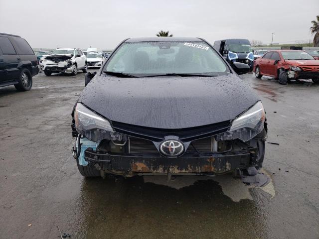 Photo 5 from auction – 2018 TOYOTA COROLLA L with VIN 5YFBURHE1JP792586