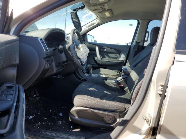 Photo 7 from auction – 2011 GMC ACADIA SLE with VIN 1GKKRNED9BJ413463