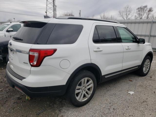 Photo 3 from auction – 2019 FORD EXPLORER X with VIN 1FM5K8D85KGA39428