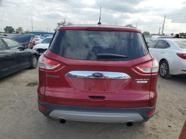 Photo 6 from auction – 2014 FORD ESCAPE TIT with VIN 1FMCU0JX7EUB69831