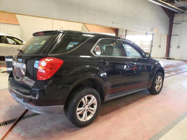 Photo 3 from auction – 2013 CHEVROLET EQUINOX LS with VIN 2GNALBEK7D6364907