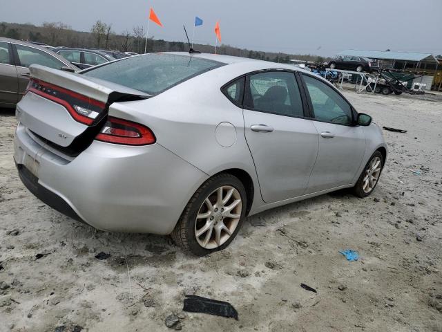 Photo 3 from auction – 2013 DODGE DART SXT with VIN 1C3CDFBA3DD233108