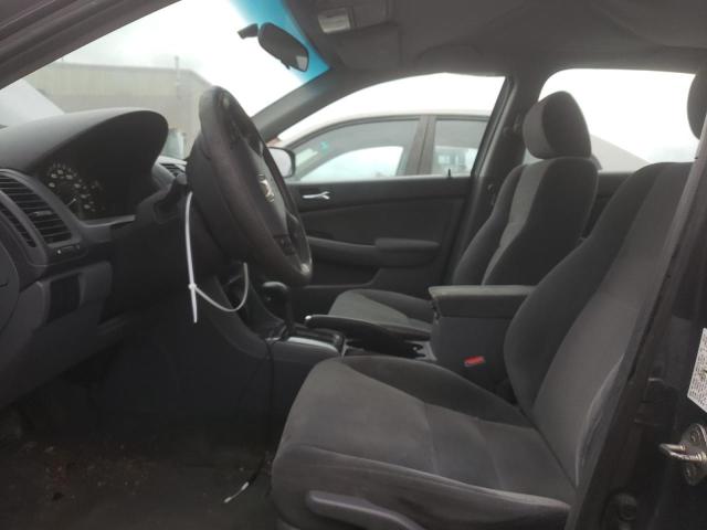 Photo 7 from auction – 2007 HONDA ACCORD with VIN 1HGCM56337A218763