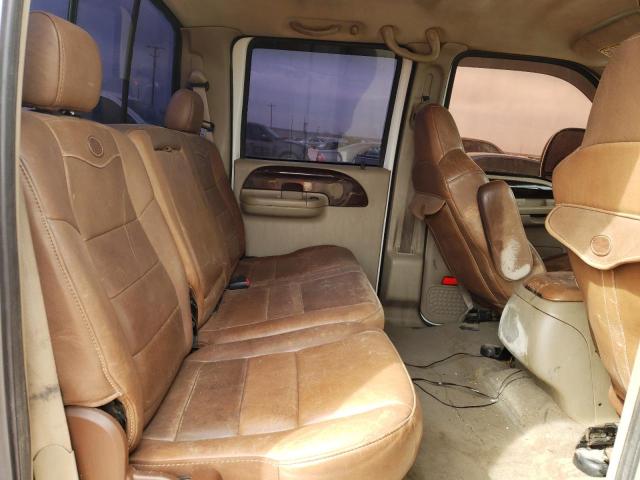 Photo 10 from auction – 2007 FORD F350 SUPER with VIN 1FTWW33P57EA08434