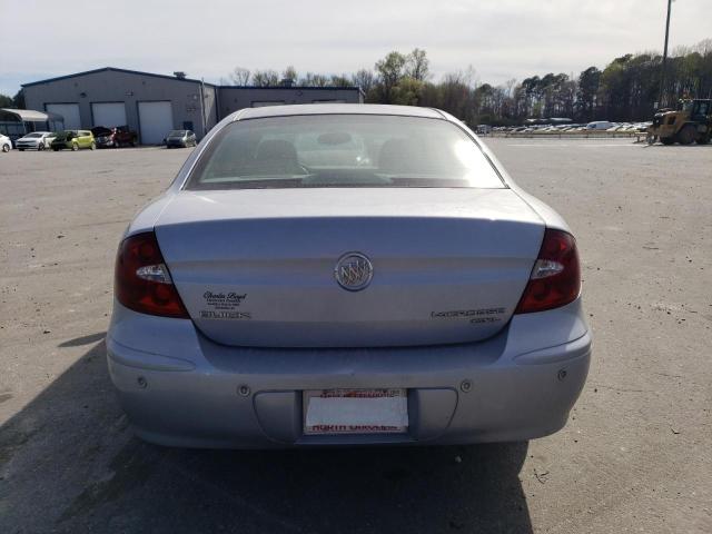 Photo 6 from auction – 2005 BUICK LACROSSE C with VIN 2G4WD532051228483