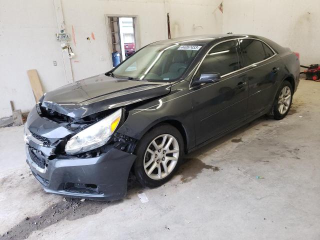 CHEVROLET MALIBU 1LT 2015 with VIN 1G11C5SL4FF229599 - Photo from auction