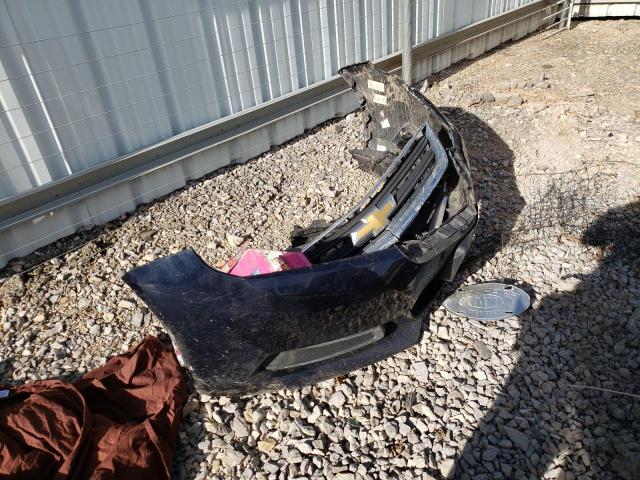 Photo 12 from auction – 2016 CHEVROLET IMPALA LS with VIN 2G11Z5SA8G9205569