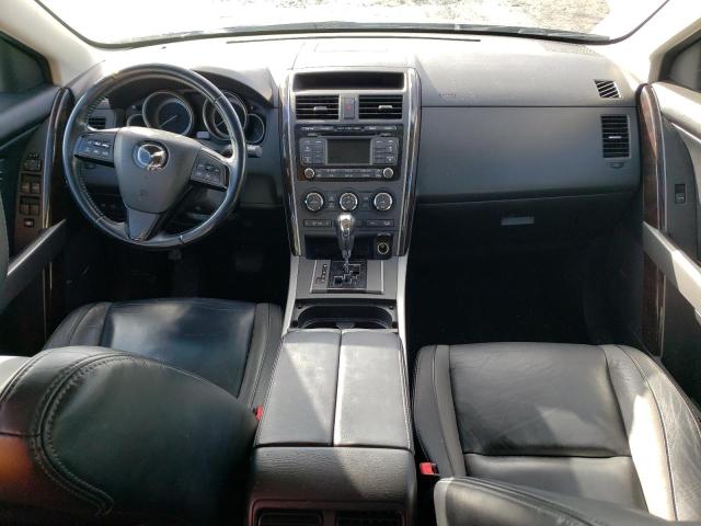 Photo 8 from auction – 2010 MAZDA CX-9 with VIN JM3TB3MV6A0204096