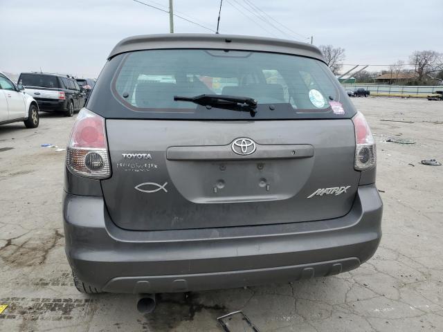 Photo 6 from auction – 2008 TOYOTA COROLLA MA with VIN 2T1KR32E38C701349