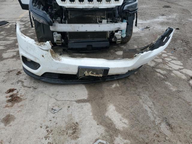 Photo 12 from auction – 2019 JEEP CHEROKEE L with VIN 1C4PJLLB7KD308093