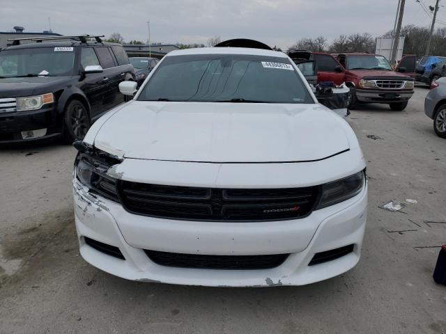 Photo 5 from auction – 2016 DODGE CHARGER R/ with VIN 2C3CDXCT5GH355529
