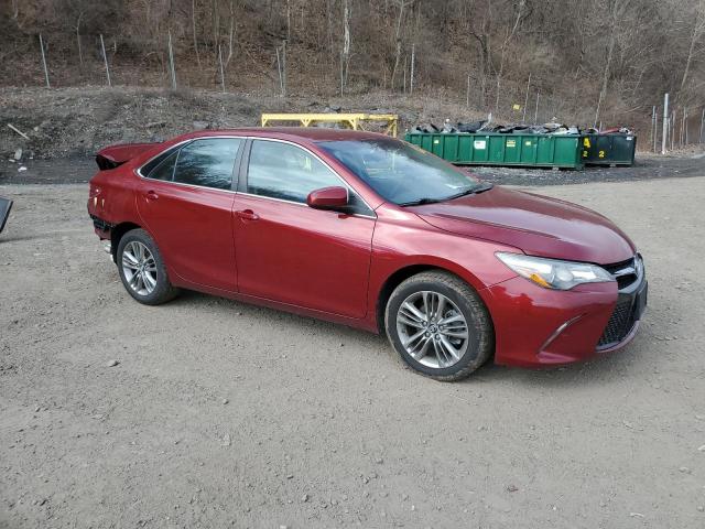 Photo 4 from auction – 2016 TOYOTA CAMRY LE with VIN 4T1BF1FK7GU579167