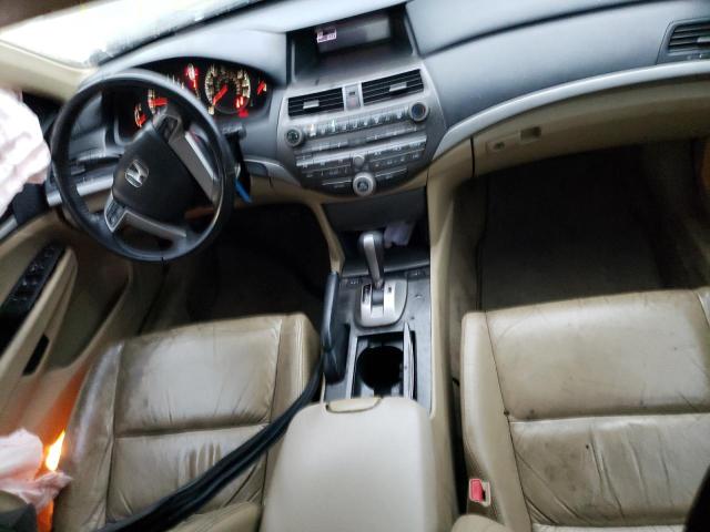 Photo 8 from auction – 2012 HONDA ACCORD SE with VIN 1HGCP2F68CA203170