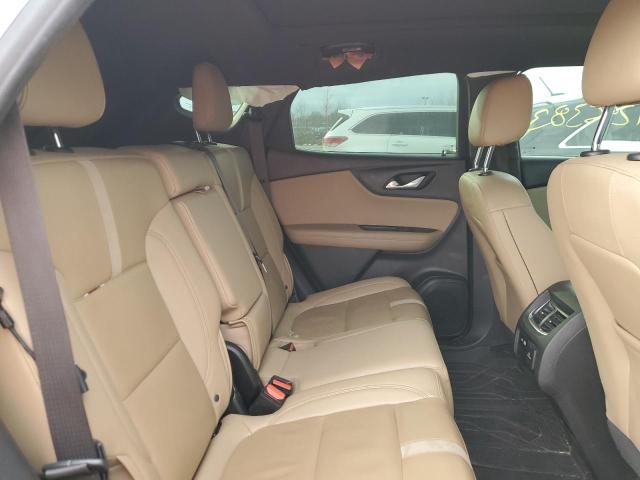 Photo 10 from auction – 2019 CHEVROLET BLAZER PRE with VIN 3GNKBFRS7KS699771
