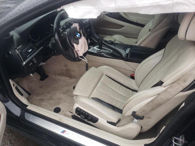 Photo 7 from auction – 2016 BMW 650 XI with VIN WBA6H7C54GGA05108
