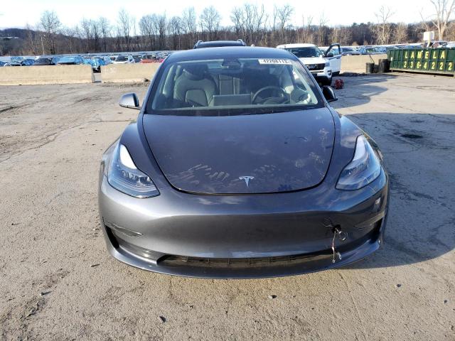 Photo 5 from auction – 2023 TESLA MODEL 3 with VIN 5YJ3E1EA3PF418375