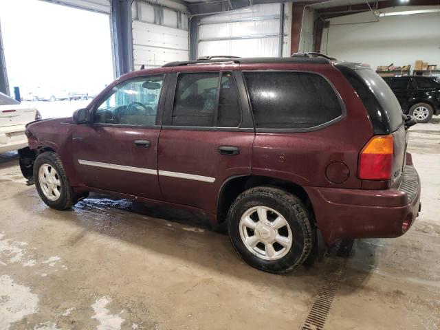 Photo 2 from auction – 2007 GMC ENVOY with VIN 1GKDT13S772282099