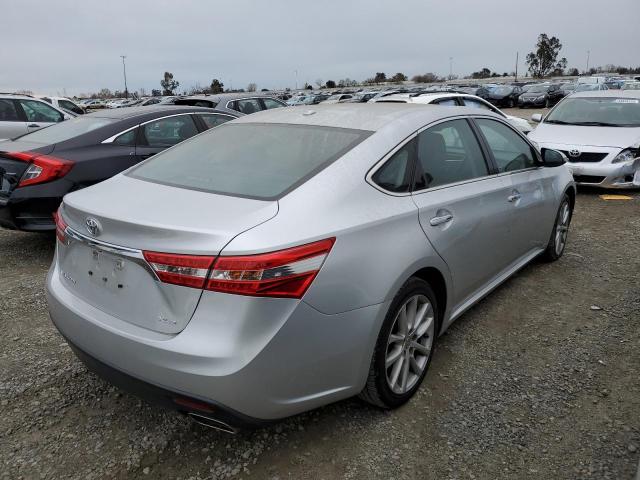 Photo 3 from auction – 2013 TOYOTA AVALON BAS with VIN 4T1BK1EB8DU035494