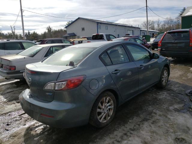 Photo 3 from auction – 2012 MAZDA 3 I with VIN JM1BL1V80C1660669