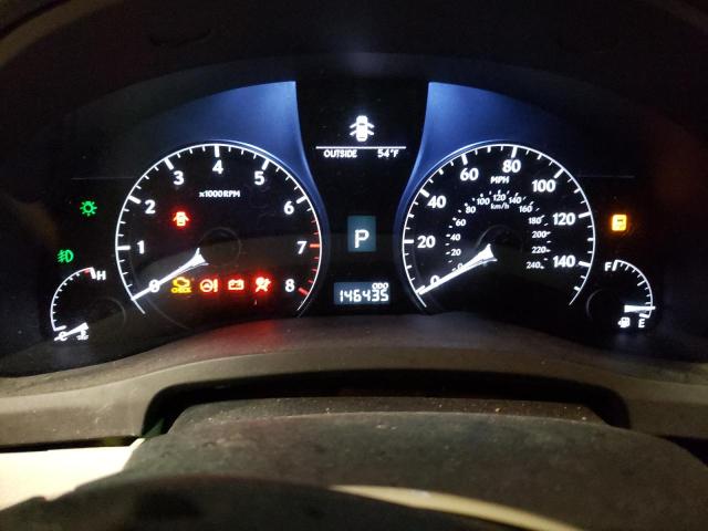 Photo 9 from auction – 2010 LEXUS RX 350 with VIN 2T2BK1BAXAC073457