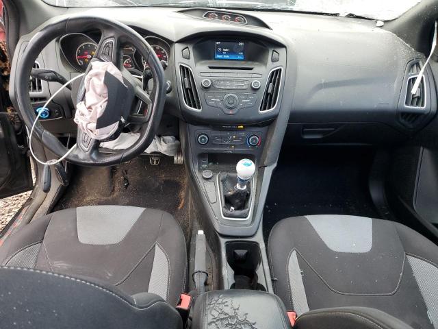 Photo 8 from auction – 2015 FORD FOCUS ST with VIN 1FADP3L91FL279495