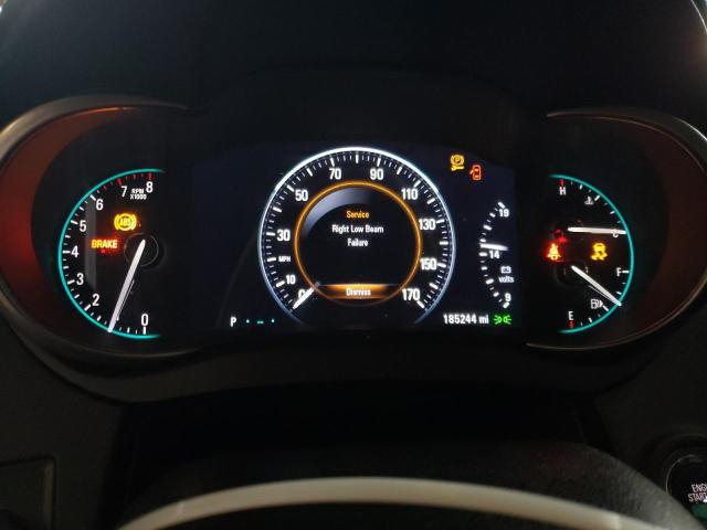 Zdjęcie 9 z aukcji – 2014 BUICK LACROSSE T z VIN 1G4GF5G35EF129166