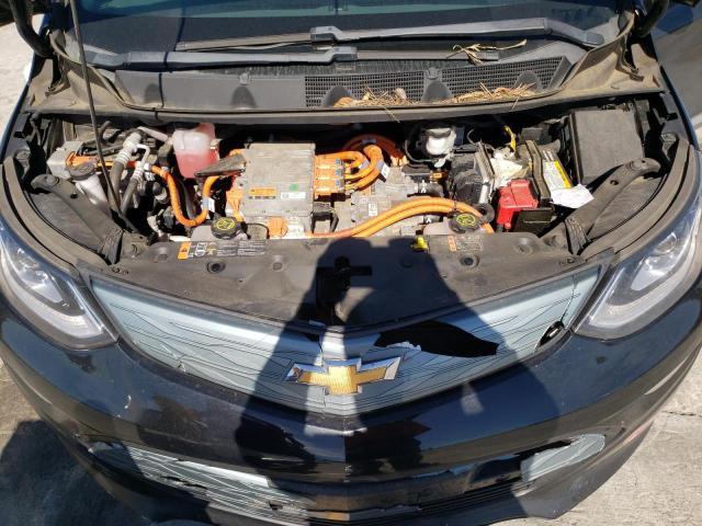 Photo 12 from auction – 2017 CHEVROLET BOLT EV PR with VIN 1G1FX6S02H4140022