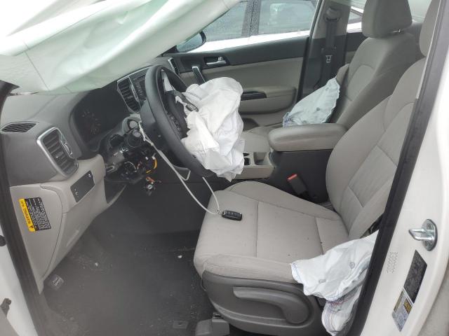 Photo 7 from auction – 2017 KIA SPORTAGE L with VIN KNDPM3AC8H7233141