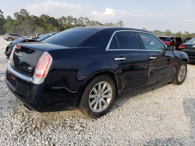 Photo 3 from auction – 2011 CHRYSLER 300 LIMITE with VIN 2C3CA5CG7BH523759