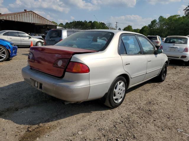 Photo 3 from auction – 2000 TOYOTA COROLLA VE with VIN 2T1BR12E1YC356293