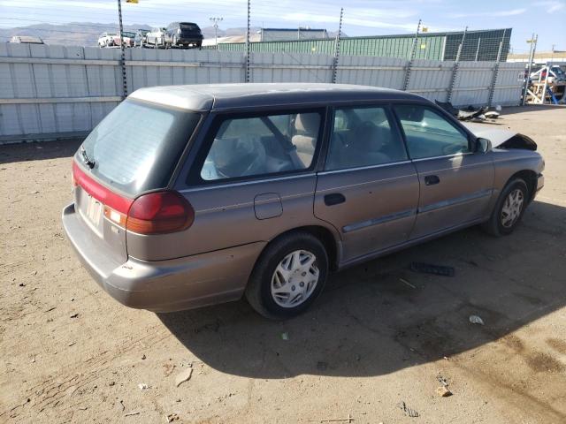 Photo 3 from auction – 1996 SUBARU LEGACY L with VIN 4S3BK435XT7307222